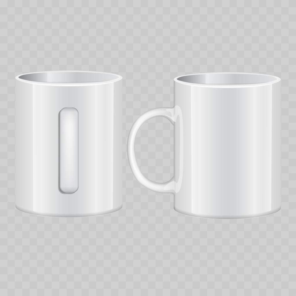 OKY Morning Flow Mug