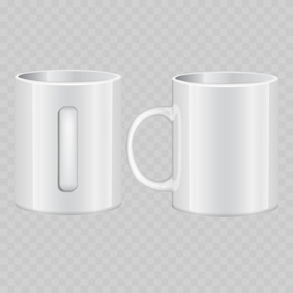 OKY Morning Flow Mug