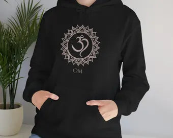 OKY Cozy Hoodie