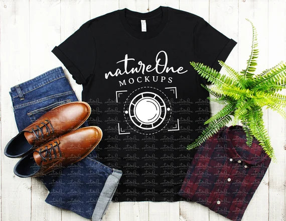 OKY Classic Tee