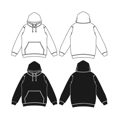 OKY Cozy Hoodie